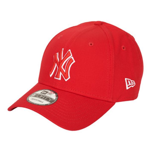 New-Era New-Era  Šilterice TEAM OUTLINE 9FORTY® NEW YORK YANKEES  New-Era