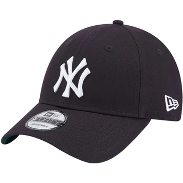New-Era New-Era  Šilterice Team Side Patch 9FORTY New York Yankees Cap  New-Era