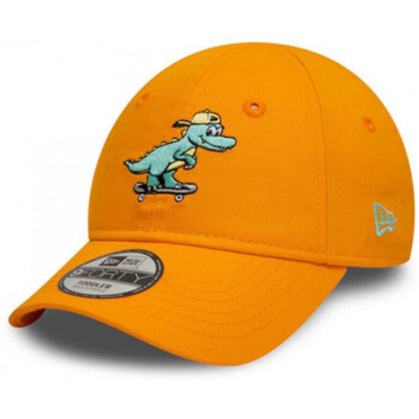 New-Era New-Era  Šilterice Tod dinosaur 9forty newera  New-Era