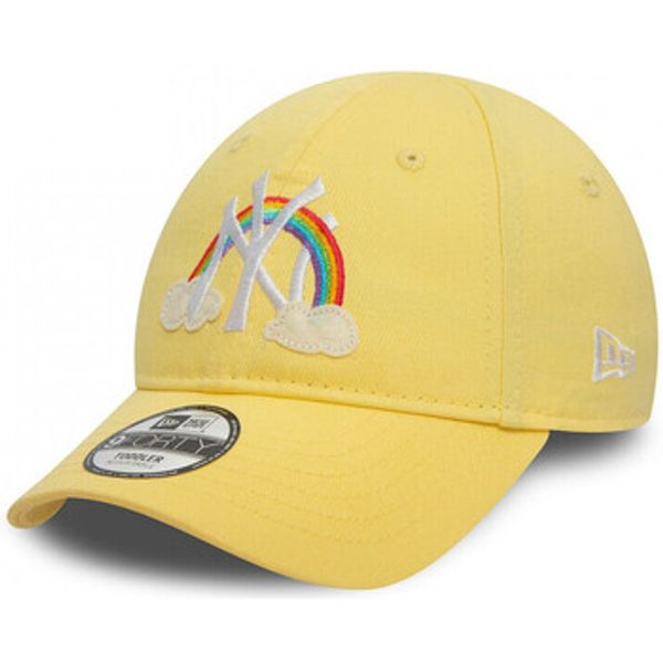 New-Era New-Era  Šilterice Tod icon 9forty neyyan  New-Era