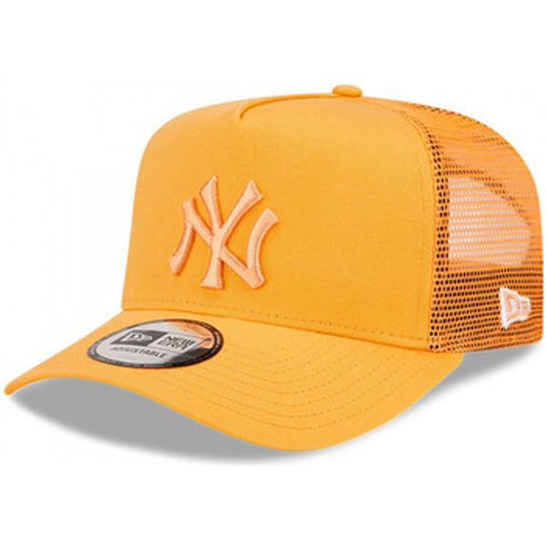 New-Era New-Era  Šilterice Tonal mesh trucker neyyan  New-Era