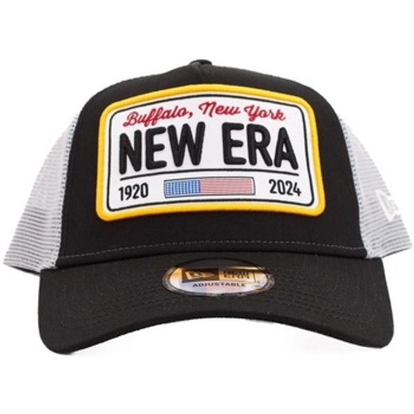 New-Era New-Era  Šilterice TRUCKER NEW OSFM  New-Era