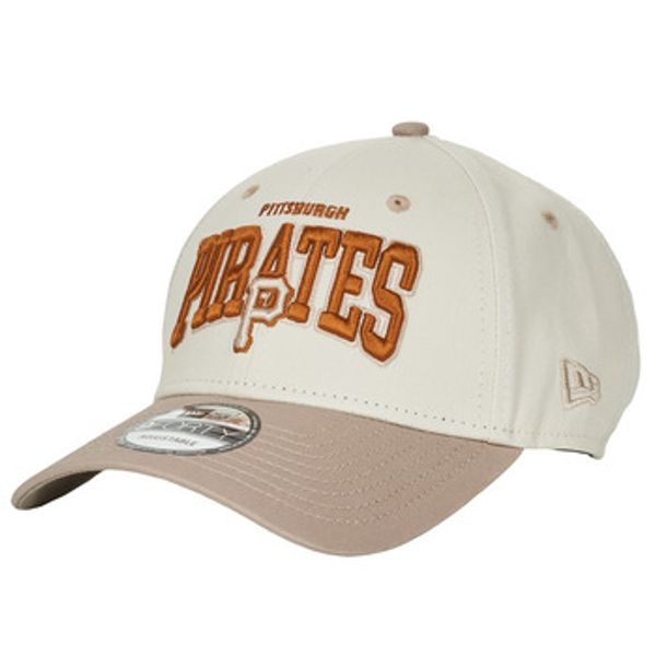 New-Era New-Era  Šilterice WHITE CROWN 9FORTY PITTSBURGH PIRATES  New-Era