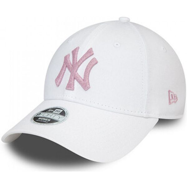 New-Era New-Era  Šilterice Wmns metallic logo 9forty neyyan  New-Era