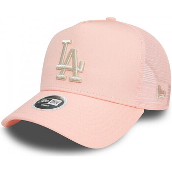 New-Era New-Era  Šilterice Wmns metallic trucker losdod  New-Era