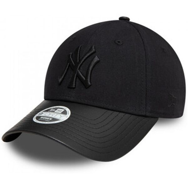 New-Era New-Era  Šilterice Wmns pu visor 9forty neyyan  New-Era