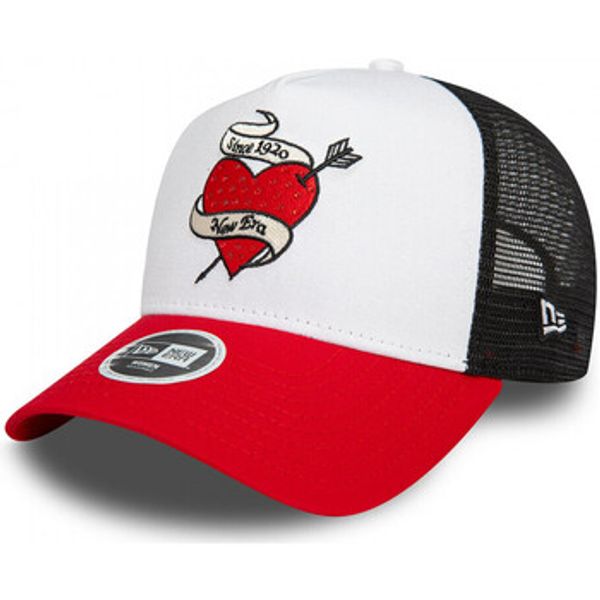 New-Era New-Era  Šilterice Wmns rhinestone trucker newera  New-Era