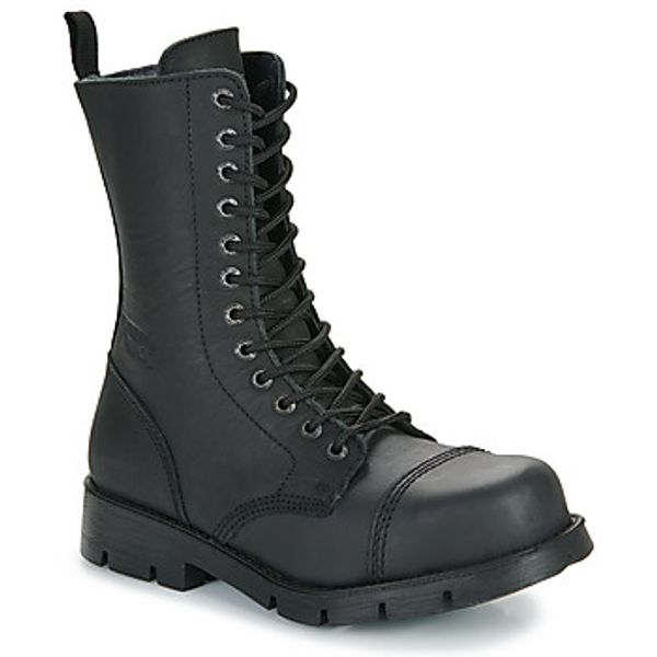 New Rock New Rock  Gležnjače M-RANGER112MT-S1  New Rock