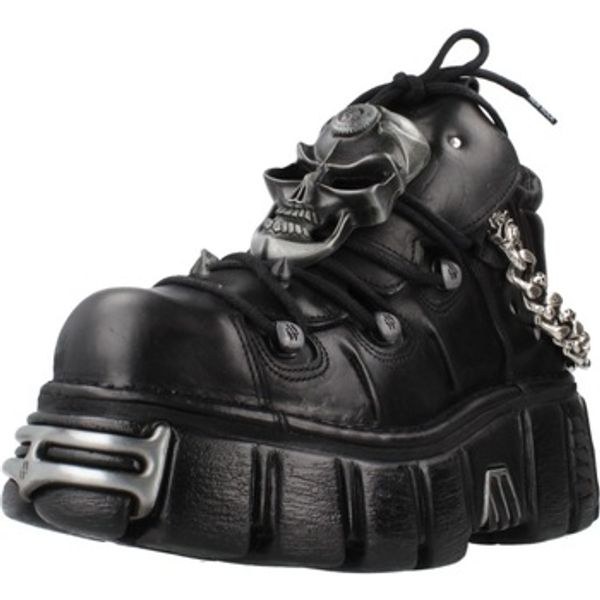 New Rock New Rock  Modne tenisice M1491 S1  New Rock