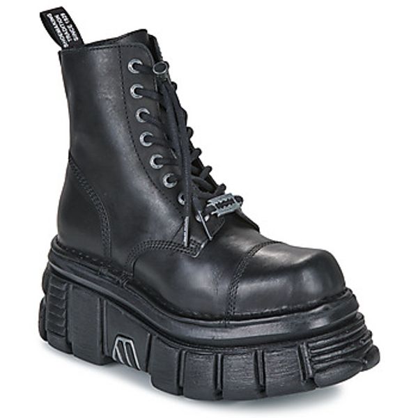 New Rock New Rock  Polučizme NEW MILI  New Rock