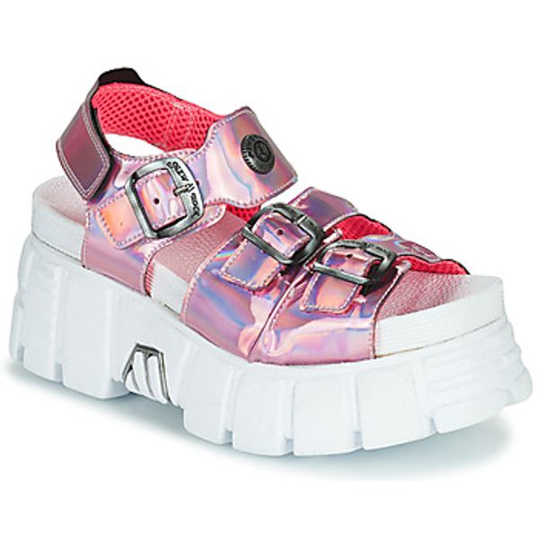 New Rock New Rock  Sandale i polusandale DISCO HOLO  New Rock