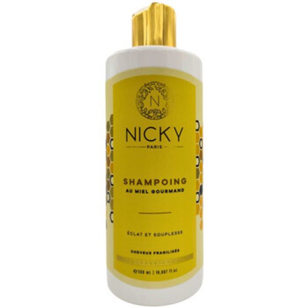 Nicky Nicky  Šamponi Honey Gourmet Shampoo 500ml  Nicky