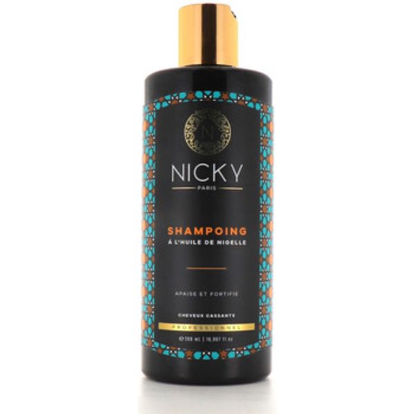 Nicky Nicky  Šamponi -  Nicky