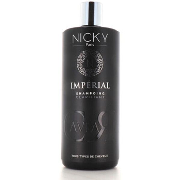 Nicky Nicky  Šamponi -  Nicky