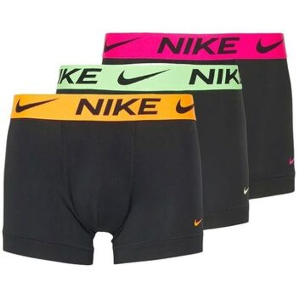 Nike Nike  Bokserice 0000ke1156-bav-gs black  Nike