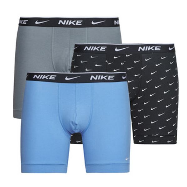 Nike Nike  Bokserice BOXER BRIEF 3PK  Nike
