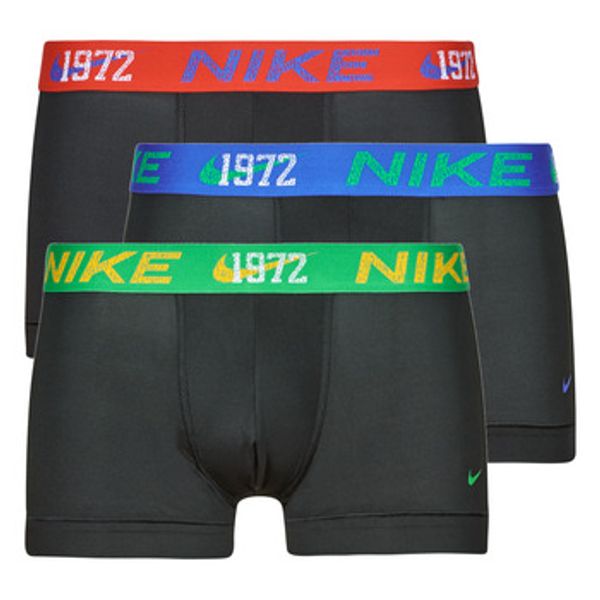 Nike Nike  Bokserice ESSENTIAL MICRO X3  Nike