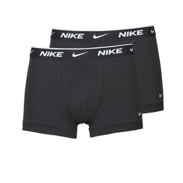 Nike Nike  Bokserice EVERYDAY COTTON STRETCH X2  Nike
