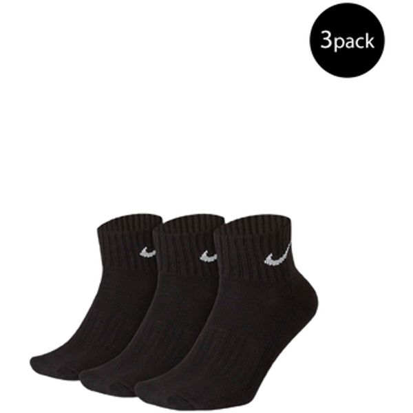 Nike Nike  Čarape Everyday Cushioned 3PACK SX7667-010  Nike