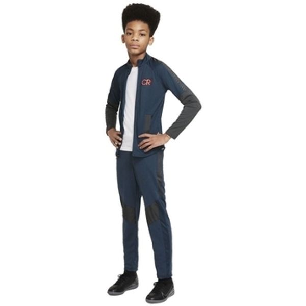 Nike Nike  Dvodijelne trenirke CR7 TRCK SUIT JR  Nike