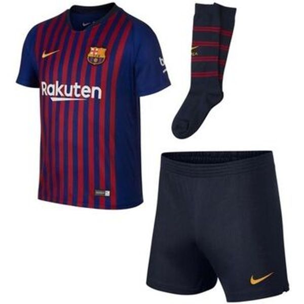 Nike Nike  Dvodijelne trenirke FCB MINIKIT 18  Nike