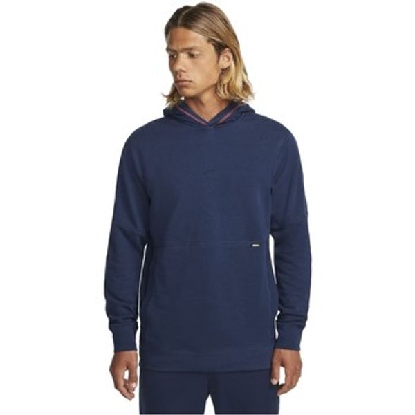 Nike Nike  Gornji dijelovi trenirke FC Fleece Hoodie  Nike