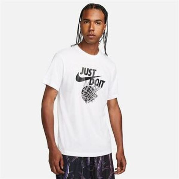 Nike Nike  Majice / Polo majice TEE JDI  Nike