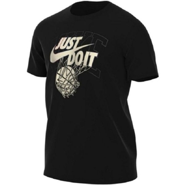 Nike Nike  Majice / Polo majice TEE JDI  Nike
