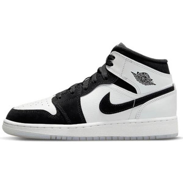 Nike Nike  Modne tenisice Air Jordan 1 Mid Diamond Shorts (GS)  Nike
