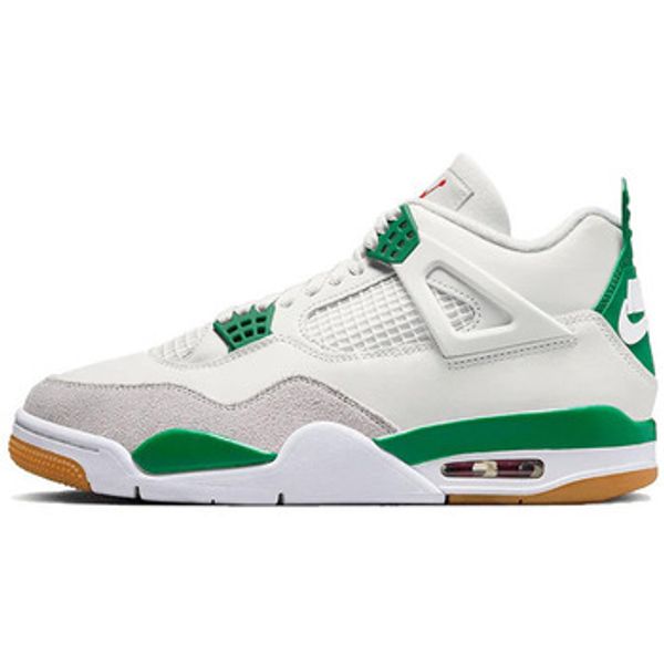 Nike Nike  Modne tenisice Air Jordan 4 Retro SB Pine Green  Nike