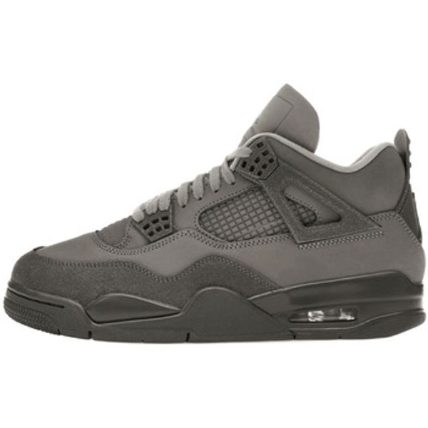 Nike Nike  Modne tenisice Air Jordan 4 Retro SE Paris Olympics (GS)  Nike