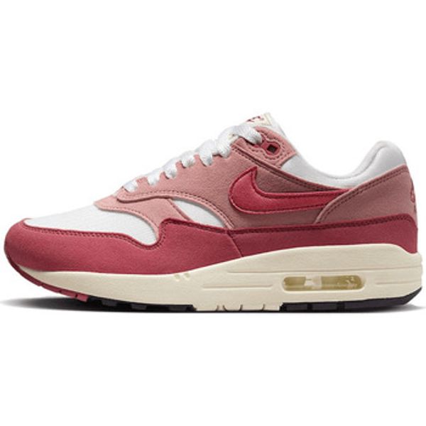 Nike Nike  Modne tenisice Air Max 1 Red Stardust  Nike