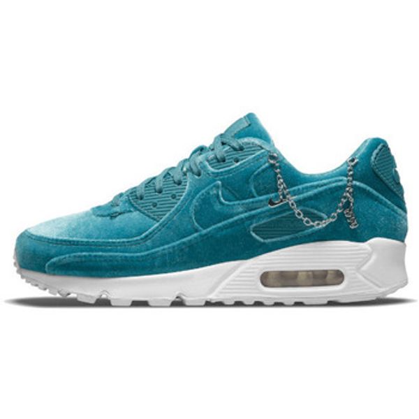 Nike Nike  Modne tenisice Air Max 90 Lucky Charms Ash Green  Nike