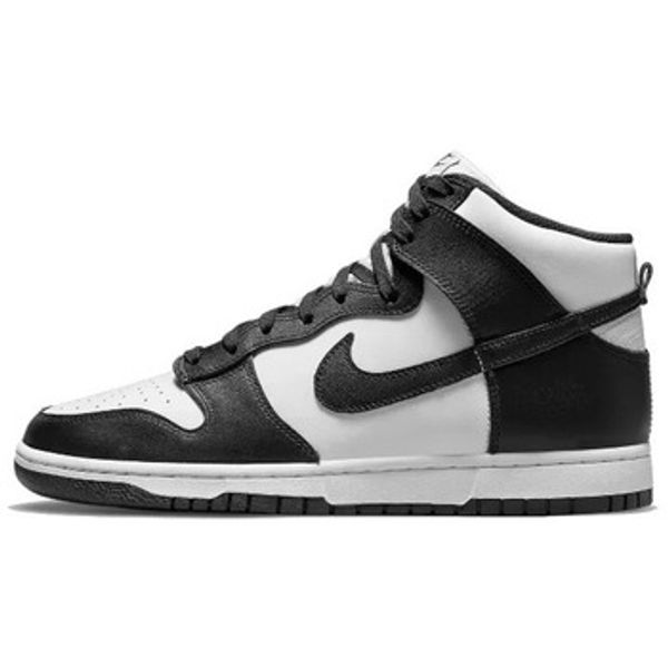 Nike Nike  Modne tenisice Dunk High Panda  Nike