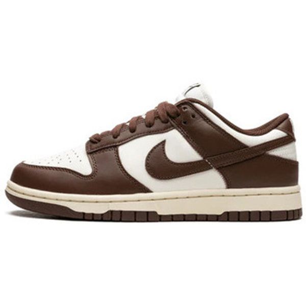 Nike Nike  Modne tenisice Dunk Low Cacao Wow  Nike