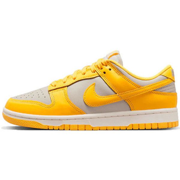 Nike Nike  Modne tenisice Dunk Low Citron Pulse  Nike