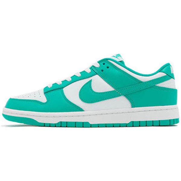 Nike Nike  Modne tenisice Dunk Low Clear Jade  Nike