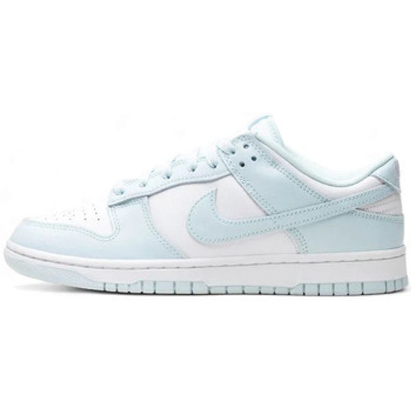 Nike Nike  Modne tenisice Dunk Low Glacier Blue  Nike