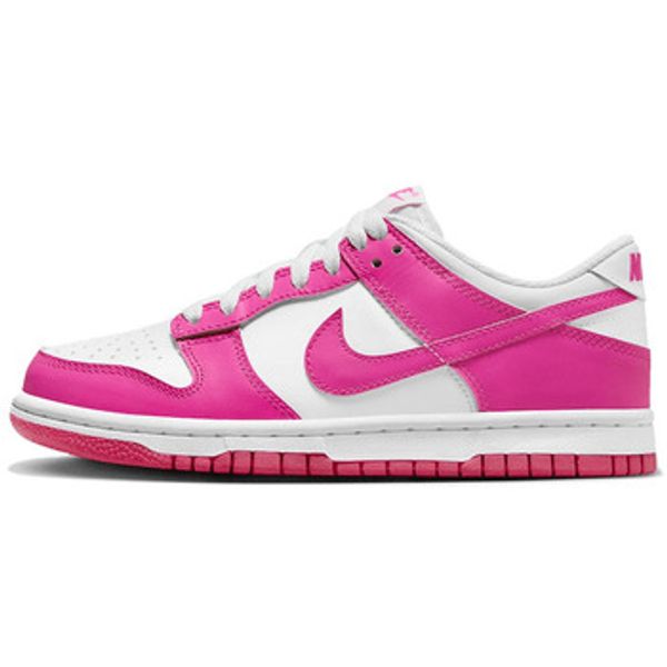 Nike Nike  Modne tenisice Dunk Low Laser Fuchsia  Nike