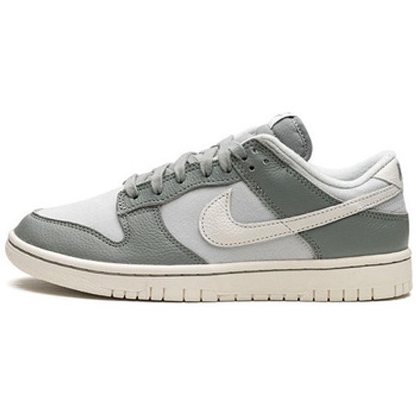 Nike Nike  Modne tenisice Dunk Low Mica Green  Nike