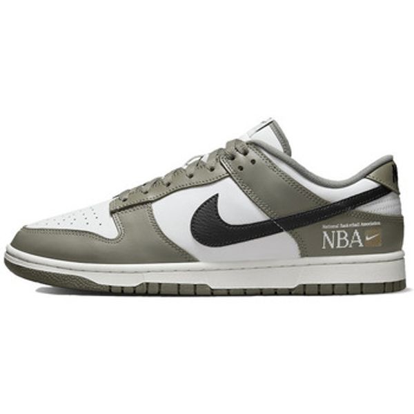 Nike Nike  Modne tenisice Dunk Low NBA Paris  Nike