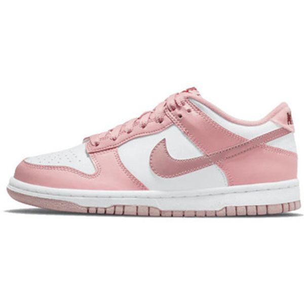 Nike Nike  Modne tenisice Dunk Low Pink Velvet  Nike