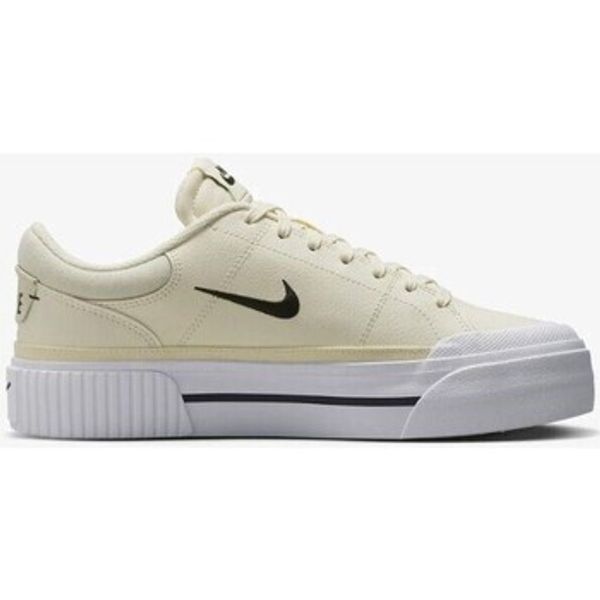 Nike Nike  Modne tenisice FV5526 COURT LEGACY LIFT  Nike