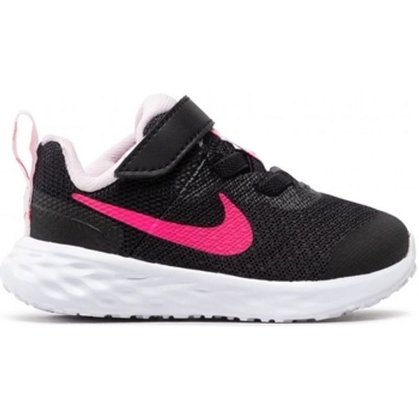 Nike Nike  Modne tenisice REVOLUTION 6 NN PS  Nike