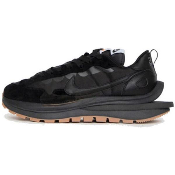 Nike Nike  Modne tenisice Vaporwaffle Sacai Black Gum GS  Nike