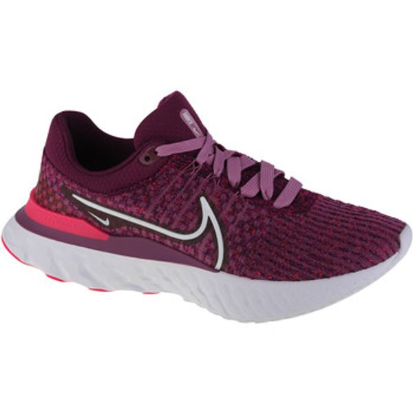 Nike Nike  Running/Trail React Infinity Run Flyknit 3  Nike