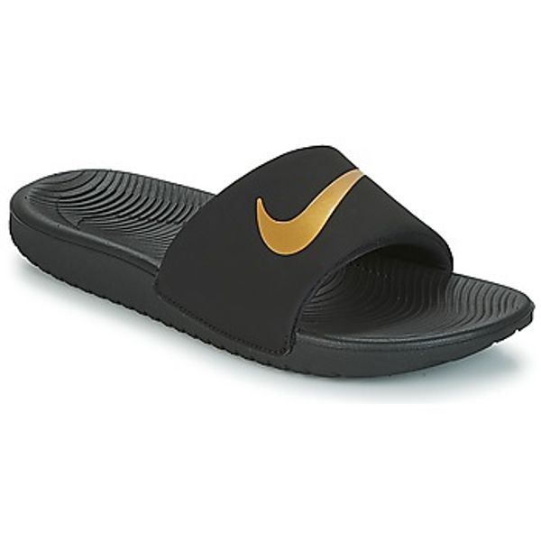 Nike Nike  Sportske natikače KAWA GROUNDSCHOOL SLIDE  Nike