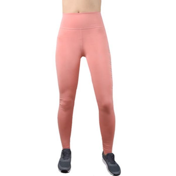 Nike Nike  Tajice Swoosh Pink  Nike