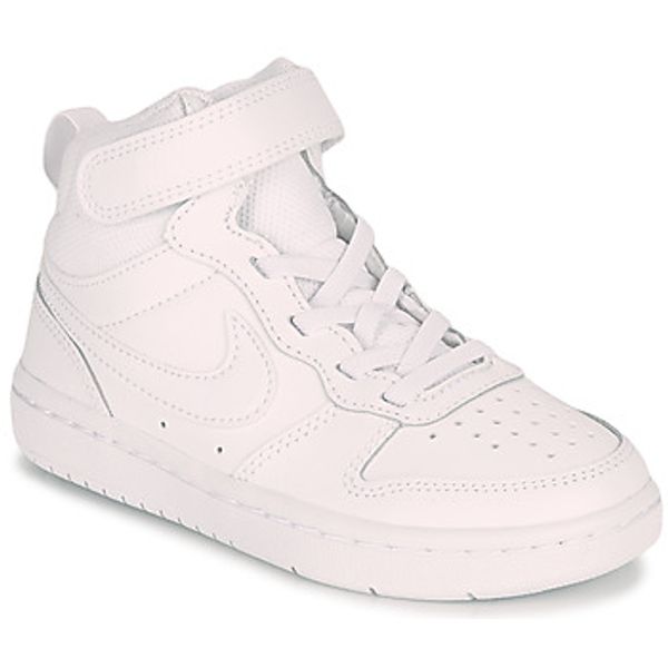 Nike Nike  Visoke tenisice COURT BOROUGH MID 2 PS  Nike