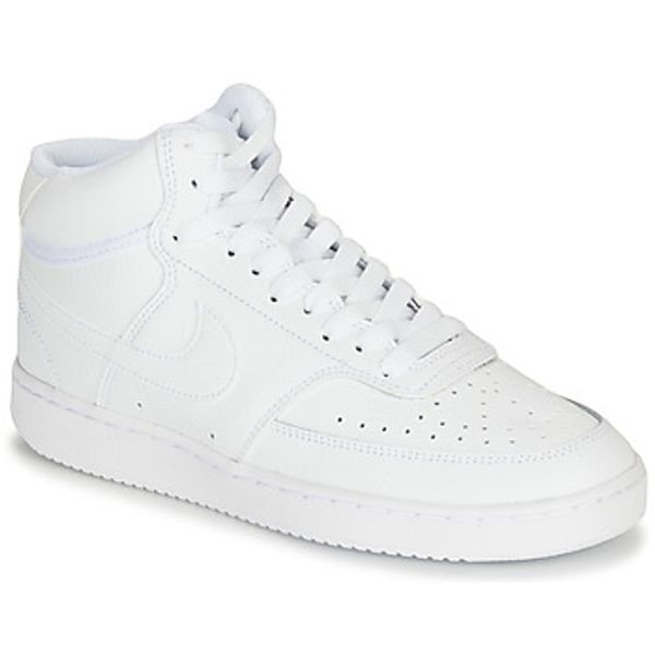 Nike Nike  Visoke tenisice COURT VISION MID  Nike